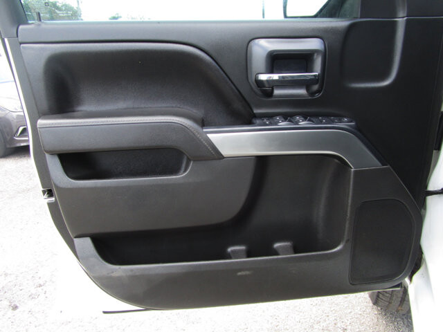 2015 Chevrolet Silverado 1500 in Tampa, FL 33604-6914 - 1974017 44