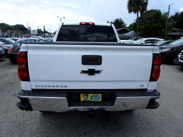 2015 Chevrolet Silverado 1500 in Tampa, FL 33604-6914 - 1974017 23