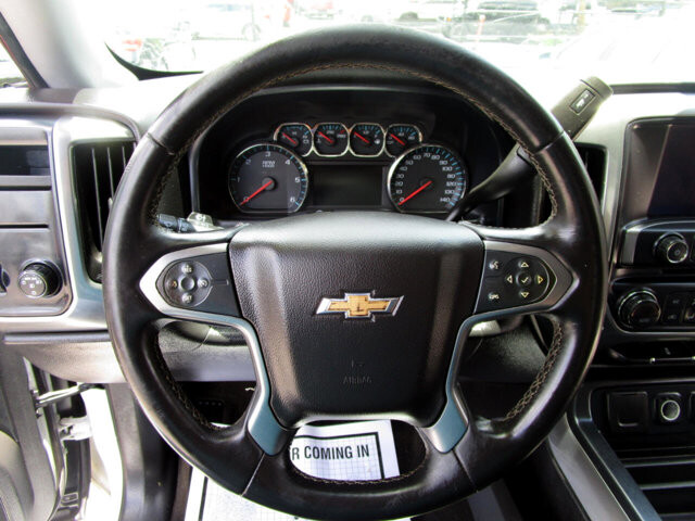 2015 Chevrolet Silverado 1500 in Tampa, FL 33604-6914 - 1974017 61