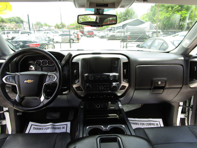 2015 Chevrolet Silverado 1500 in Tampa, FL 33604-6914 - 1974017 3