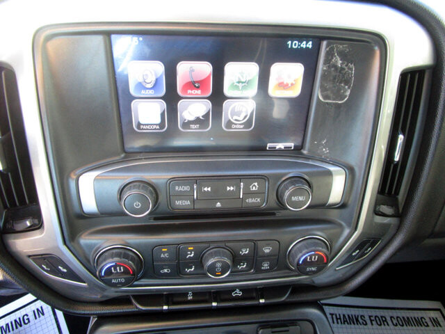 2015 Chevrolet Silverado 1500 in Tampa, FL 33604-6914 - 1974017 119