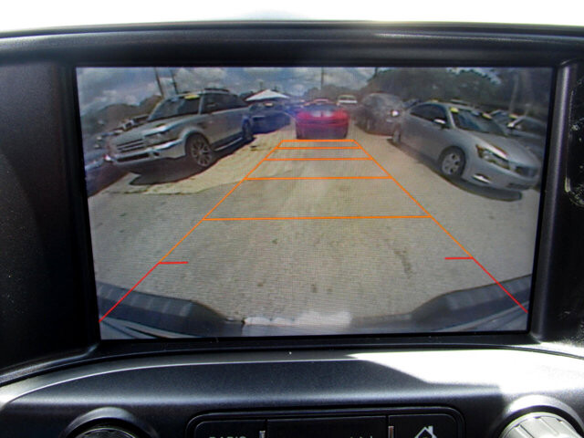 2015 Chevrolet Silverado 1500 in Tampa, FL 33604-6914 - 1974017 64