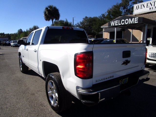 2015 Chevrolet Silverado 1500 in Tampa, FL 33604-6914 - 1974017 111