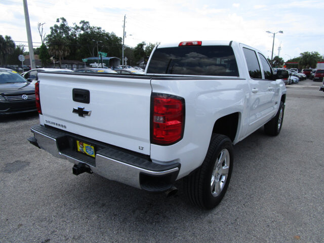 2015 Chevrolet Silverado 1500 in Tampa, FL 33604-6914 - 1974017 51