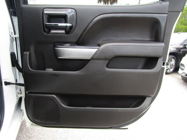 2015 Chevrolet Silverado 1500 in Tampa, FL 33604-6914 - 1974017 47