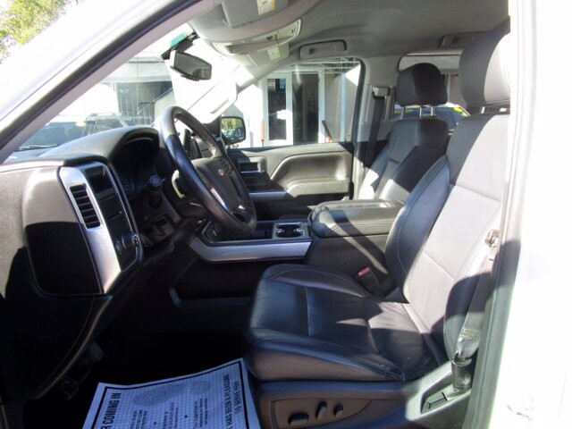 2015 Chevrolet Silverado 1500 in Tampa, FL 33604-6914 - 1974017 93