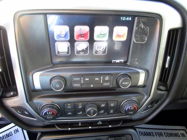 2015 Chevrolet Silverado 1500 in Tampa, FL 33604-6914 - 1974017 91