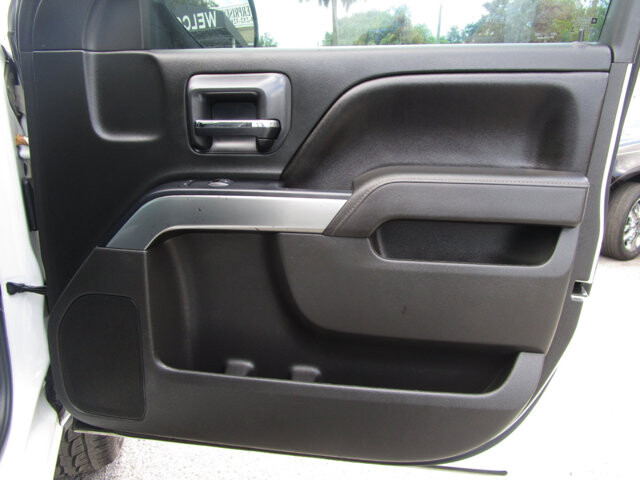 2015 Chevrolet Silverado 1500 in Tampa, FL 33604-6914 - 1974017 45
