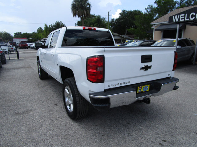 2015 Chevrolet Silverado 1500 in Tampa, FL 33604-6914 - 1974017 54