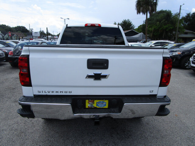 2015 Chevrolet Silverado 1500 in Tampa, FL 33604-6914 - 1974017 52