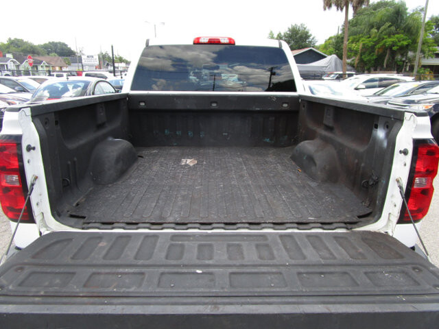 2015 Chevrolet Silverado 1500 in Tampa, FL 33604-6914 - 1974017 53