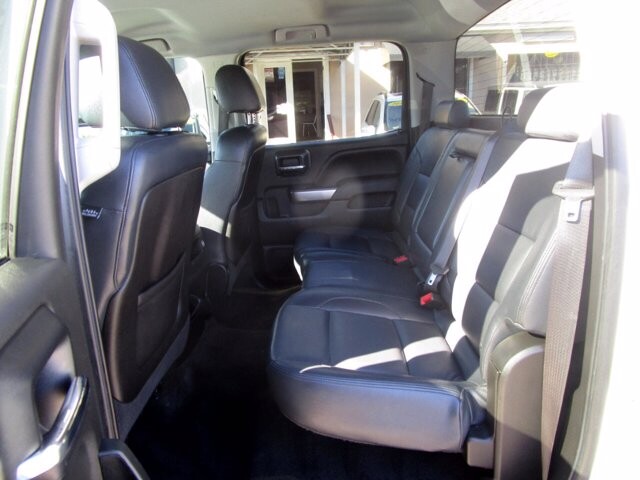 2015 Chevrolet Silverado 1500 in Tampa, FL 33604-6914 - 1974017 95