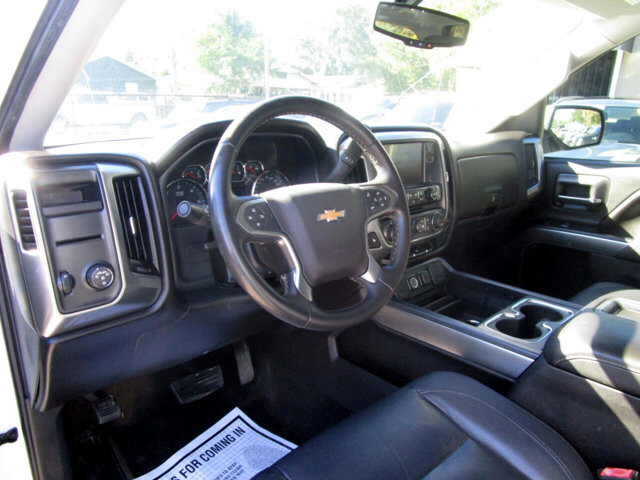 2015 Chevrolet Silverado 1500 in Tampa, FL 33604-6914 - 1974017 125