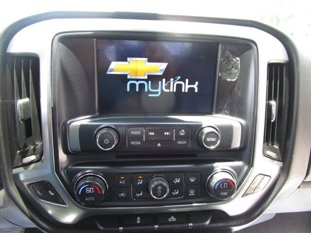 2015 Chevrolet Silverado 1500 in Tampa, FL 33604-6914 - 1974017 5