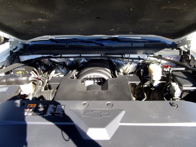 2015 Chevrolet Silverado 1500 in Tampa, FL 33604-6914 - 1974017 106