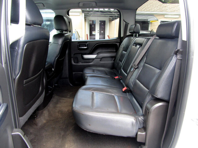 2015 Chevrolet Silverado 1500 in Tampa, FL 33604-6914 - 1974017 11