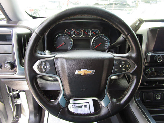 2015 Chevrolet Silverado 1500 in Tampa, FL 33604-6914 - 1974017 33