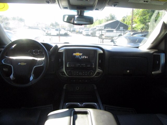 2015 Chevrolet Silverado 1500 in Tampa, FL 33604-6914 - 1974017 88