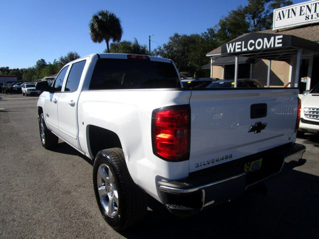 2015 Chevrolet Silverado 1500 in Tampa, FL 33604-6914 - 1974017 139
