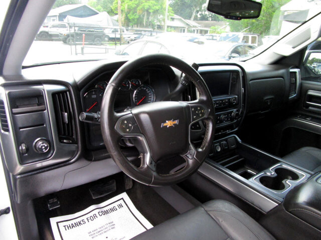 2015 Chevrolet Silverado 1500 in Tampa, FL 33604-6914 - 1974017 13