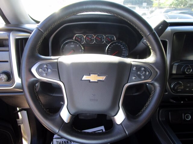 2015 Chevrolet Silverado 1500 in Tampa, FL 33604-6914 - 1974017 89