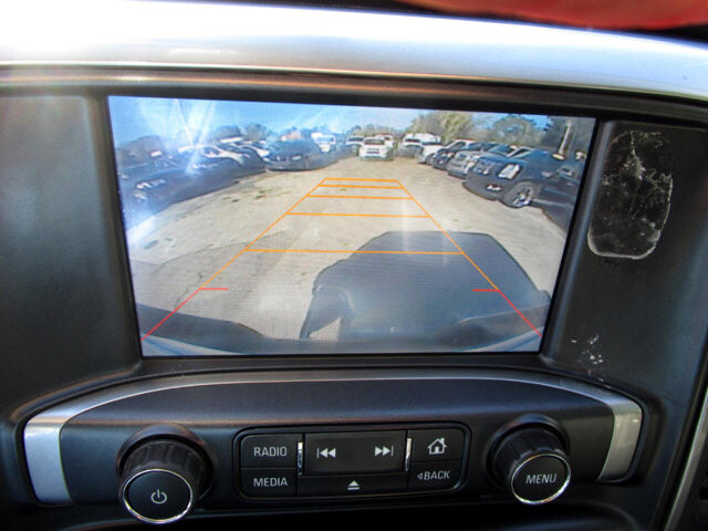 2015 Chevrolet Silverado 1500 in Tampa, FL 33604-6914 - 1974017 118