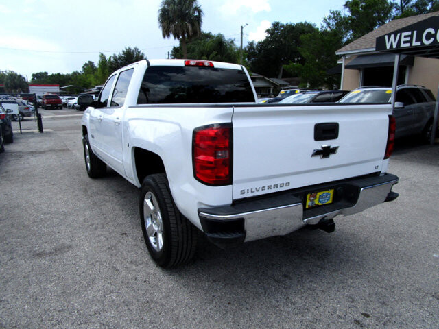 2015 Chevrolet Silverado 1500 in Tampa, FL 33604-6914 - 1974017 82