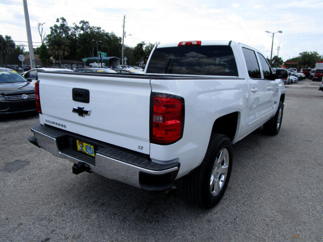 2015 Chevrolet Silverado 1500 in Tampa, FL 33604-6914 - 1974017 79
