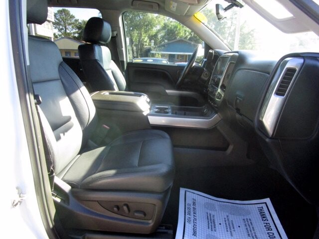 2015 Chevrolet Silverado 1500 in Tampa, FL 33604-6914 - 1974017 92