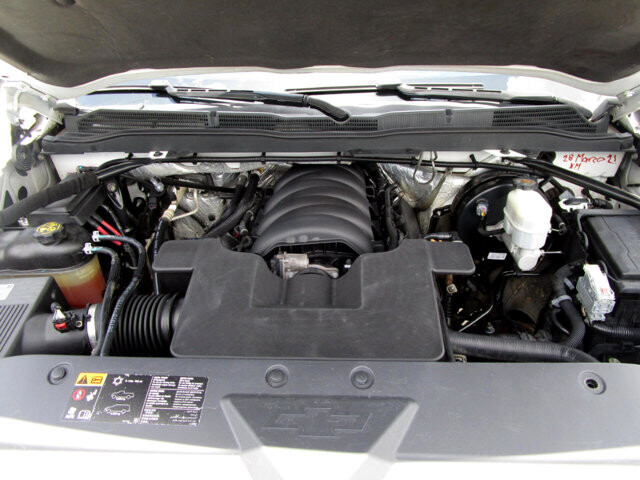 2015 Chevrolet Silverado 1500 in Tampa, FL 33604-6914 - 1974017 77