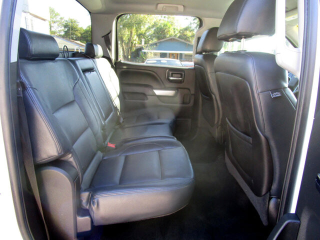 2015 Chevrolet Silverado 1500 in Tampa, FL 33604-6914 - 1974017 122