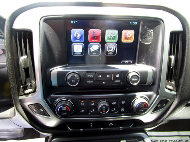 2015 Chevrolet Silverado 1500 in Tampa, FL 33604-6914 - 1974017 63