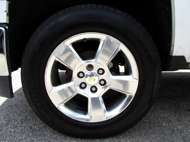 2015 Chevrolet Silverado 1500 in Tampa, FL 33604-6914 - 1974017 76