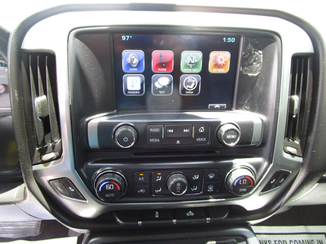 2015 Chevrolet Silverado 1500 in Tampa, FL 33604-6914 - 1974017 35