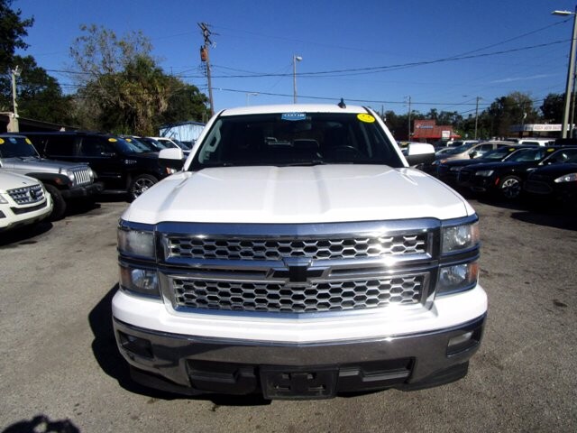 2015 Chevrolet Silverado 1500 in Tampa, FL 33604-6914 - 1974017 107