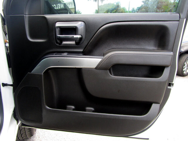 2015 Chevrolet Silverado 1500 in Tampa, FL 33604-6914 - 1974017 73