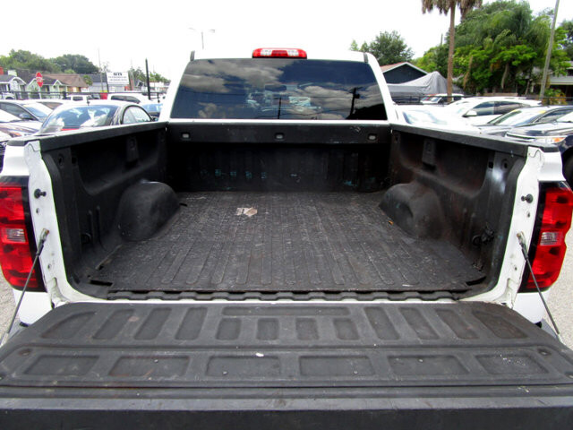 2015 Chevrolet Silverado 1500 in Tampa, FL 33604-6914 - 1974017 24