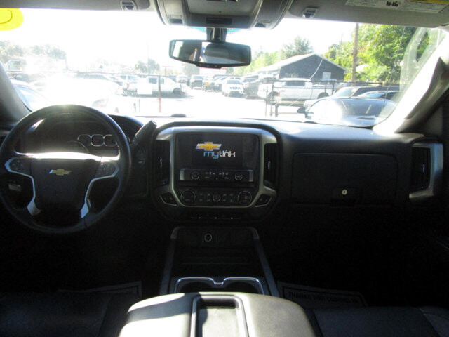 2015 Chevrolet Silverado 1500 in Tampa, FL 33604-6914 - 1974017 116