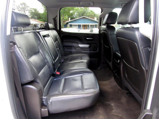 2015 Chevrolet Silverado 1500 in Tampa, FL 33604-6914 - 1974017 29