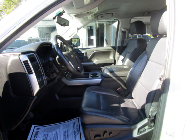 2015 Chevrolet Silverado 1500 in Tampa, FL 33604-6914 - 1974017 121