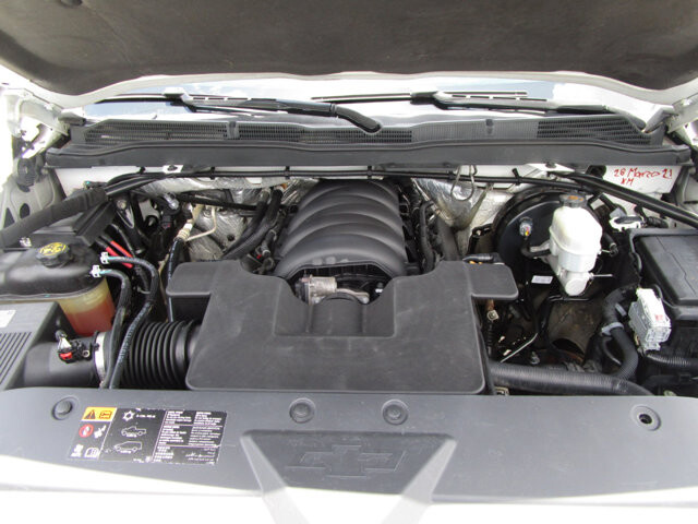 2015 Chevrolet Silverado 1500 in Tampa, FL 33604-6914 - 1974017 49