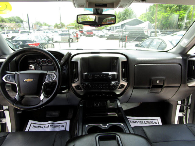 2015 Chevrolet Silverado 1500 in Tampa, FL 33604-6914 - 1974017 3