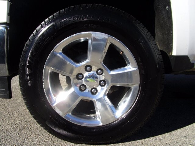 2015 Chevrolet Silverado 1500 in Tampa, FL 33604-6914 - 1974017 105