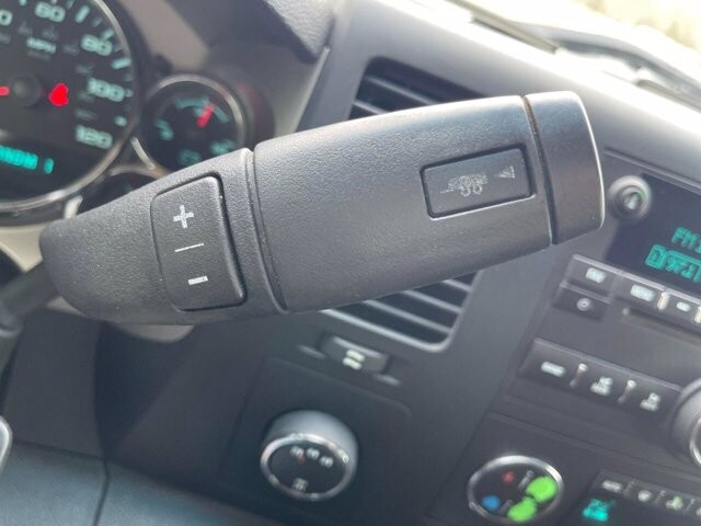 2013 Chevrolet Silverado 2500 in Commerce, GA 30529 - 1974123 54