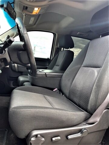 2013 Chevrolet Silverado 2500 in Commerce, GA 30529 - 1974123 51