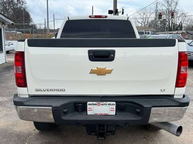 2013 Chevrolet Silverado 2500 in Commerce, GA 30529 - 1974123 26