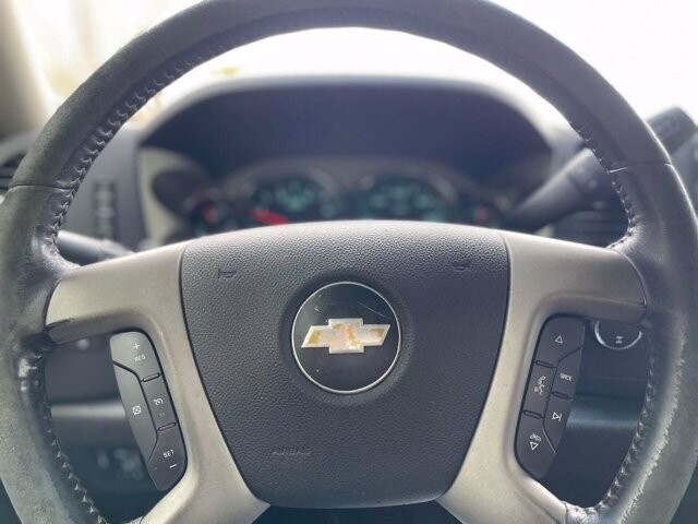 2013 Chevrolet Silverado 2500 in Commerce, GA 30529 - 1974123 53