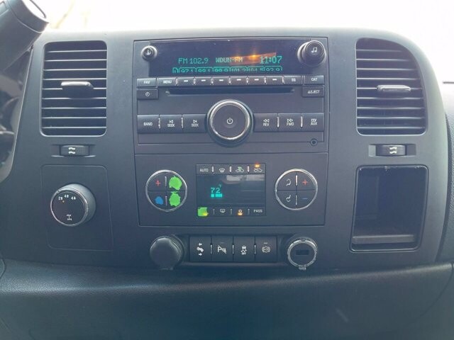 2013 Chevrolet Silverado 2500 in Commerce, GA 30529 - 1974123 56