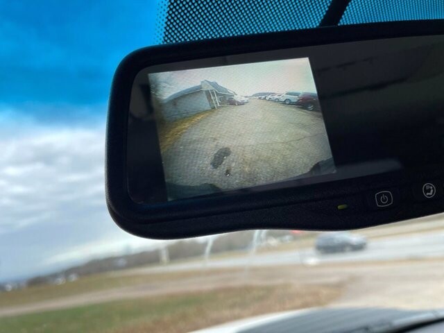 2013 Chevrolet Silverado 2500 in Commerce, GA 30529 - 1974123 58