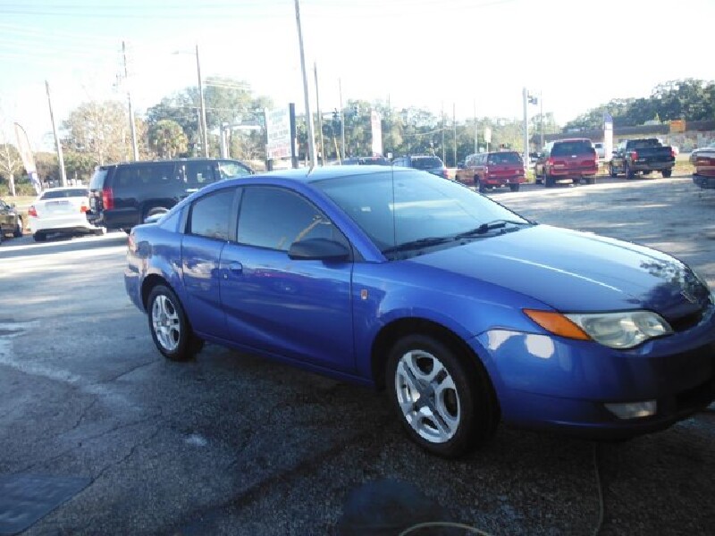 2004 Saturn ION in Holiday, FL 34690 - 1974614